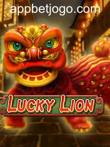 LuckyLion