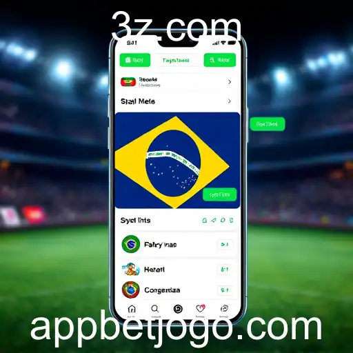 A Ascensão dos Apps de Apostas no Brasil