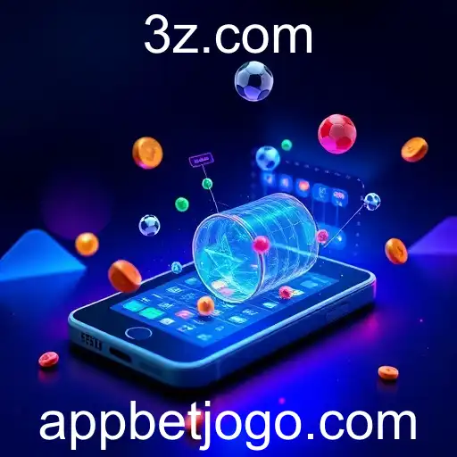 A Revolução dos Apps de Apostas no Brasil