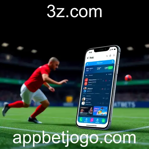 A Revolução dos Apps de Apostas em 2025