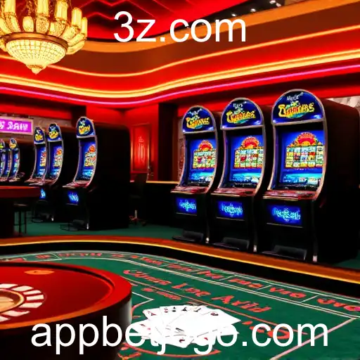 Diversão e Emoção com Jogos de Cassino na App Bet