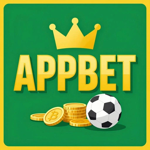 APPBET Logo