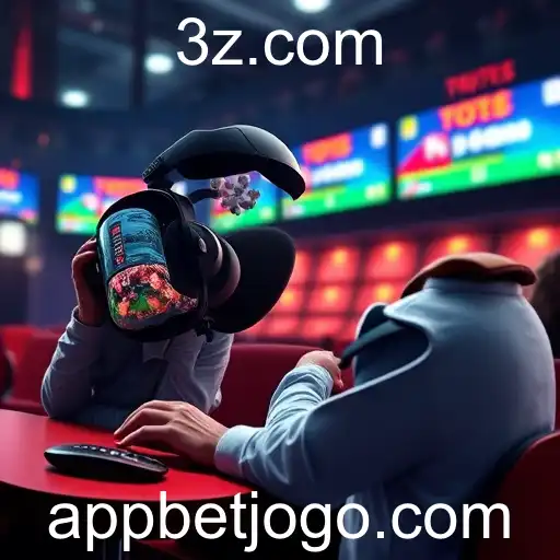 Inovações no Mundo das Apostas Online em 2026