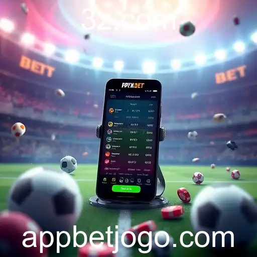 A Evolução dos Apps de Apostas no Brasil