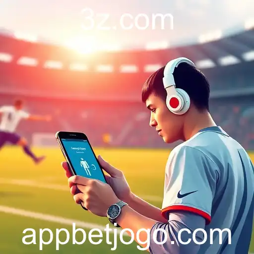 Expansão do Mercado de Apostas Online em 2025