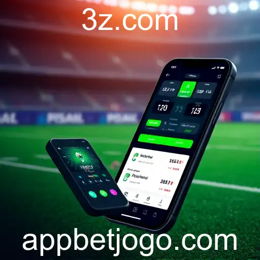 Novas Tendências no Universo dos Apps de Apostas em 2025