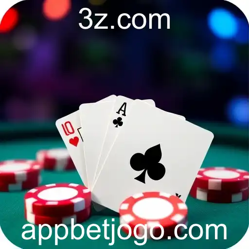 Explorando a Categoria de Poker no App Bet