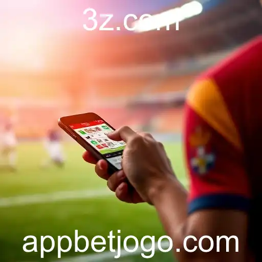 A Influência Crescente dos Apps de Apostas no Brasil