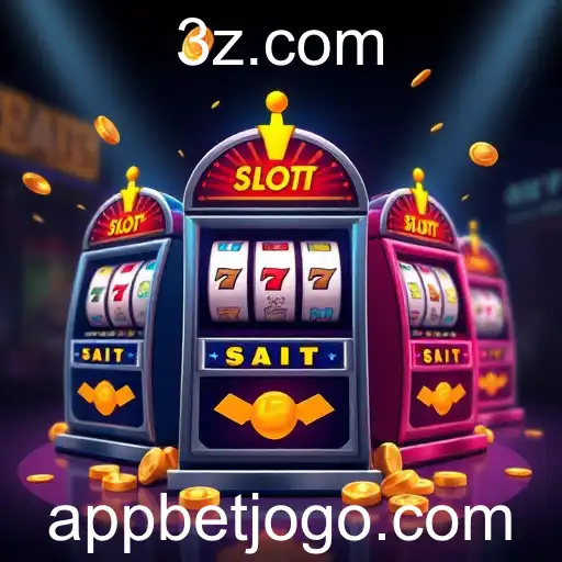 Explorando a Fascinante Categoria de Slot Machines no App Bet